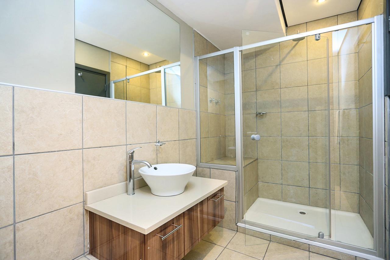 Southpoint Braamfontein Apartments Johannesburg Exterior photo